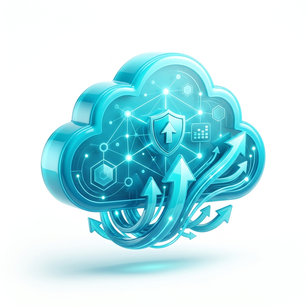 Cloud Icon