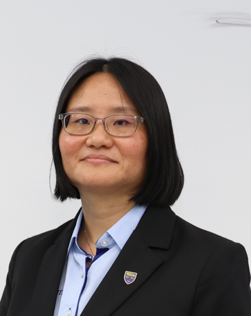 Dr. Chiam Yin Kia